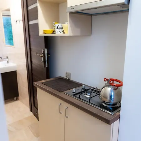 Gosciniec Stara Szkola Affittacamere 3*