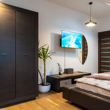 Gosciniec Stara Szkola Affittacamere