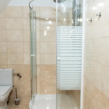 Gosciniec Stara Szkola Affittacamere