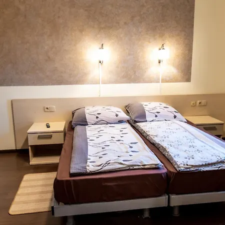 Gosciniec Stara Szkola 3* Haluszowa