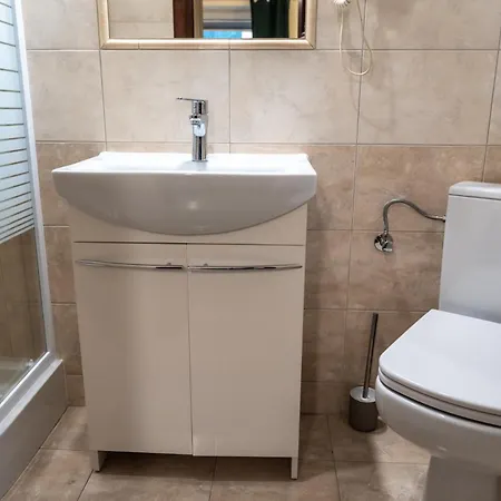 Affittacamere Gosciniec Stara Szkola