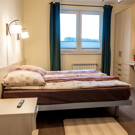 Gosciniec Stara Szkola