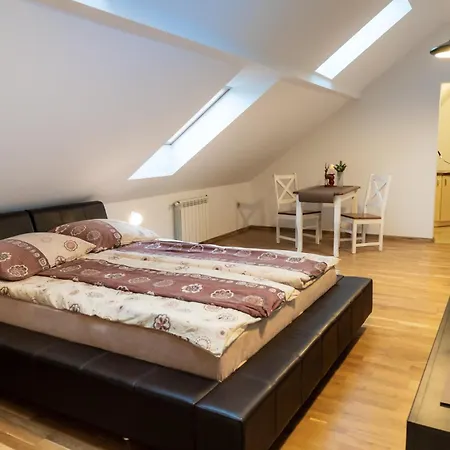 Gosciniec Stara Szkola Guest house 3*
