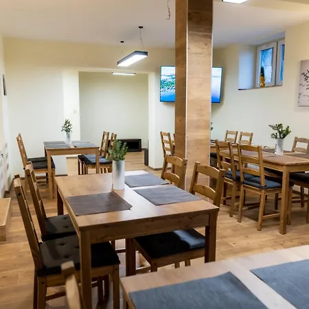 Guest house Gosciniec Stara Szkola