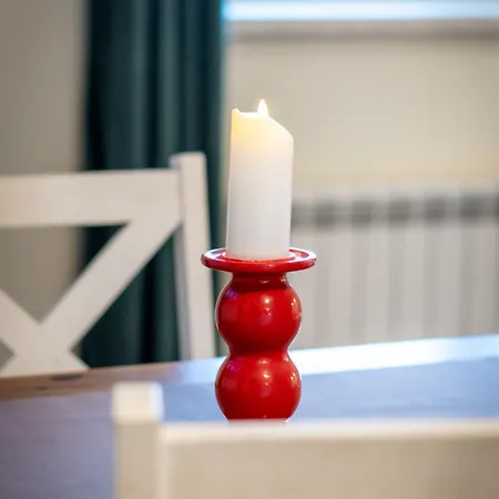 Affittacamere Gosciniec Stara Szkola