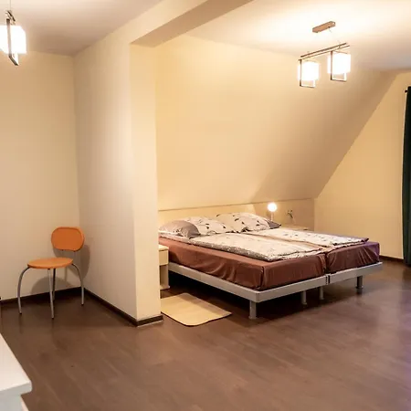 Gosciniec Stara Szkola Guest house