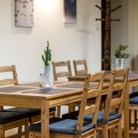 Gosciniec Stara Szkola 3*