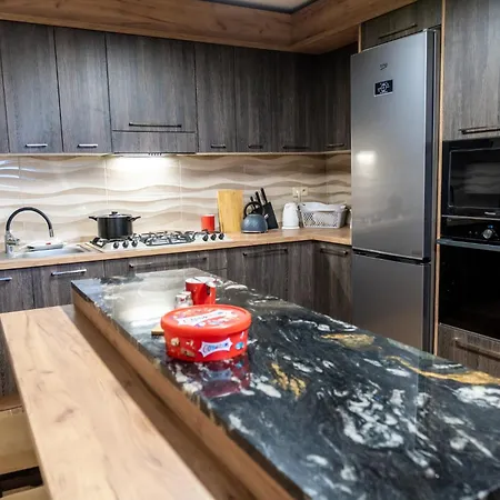 Affittacamere Gosciniec Stara Szkola Haluszowa